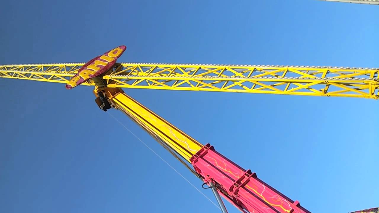 PANIC (FA. RIEGER) - UTTENDORF 2012