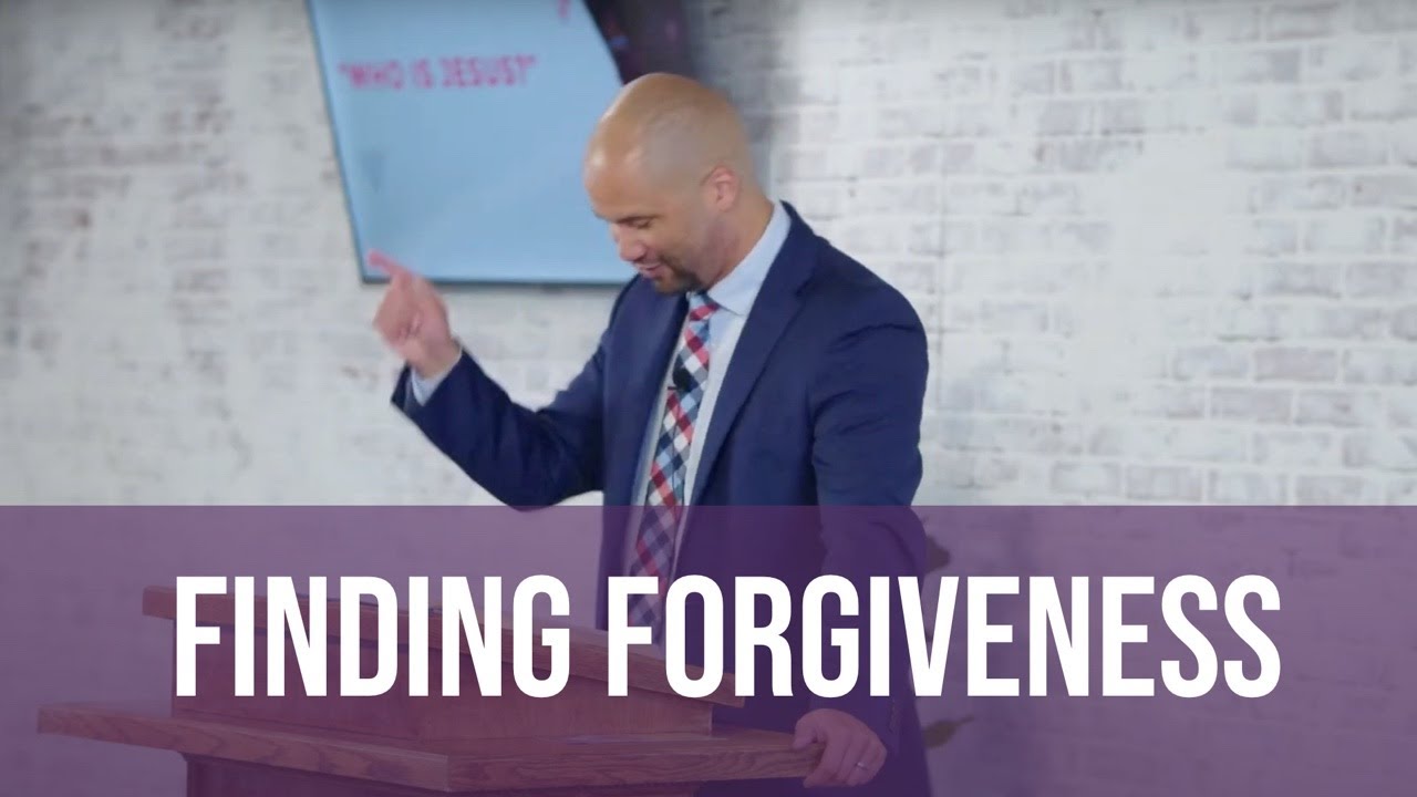 John 8 Sermon — The woman caught in Adultery — sermon video from Grants Pass Baptist Church