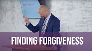 John 8 Sermon — The woman caught in Adultery — sermon from Grants Pass Baptist Church