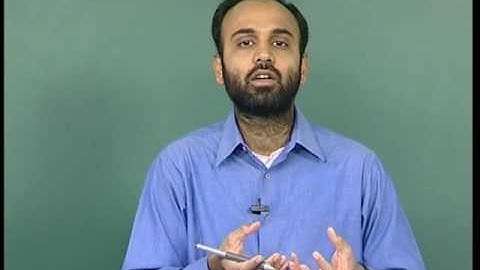 NPTEL VIDEO 3G and 4G mod01lec19