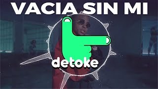 Ozuna ft. Darell — Vacia Sin Mi REMIX (DJ Cowen)