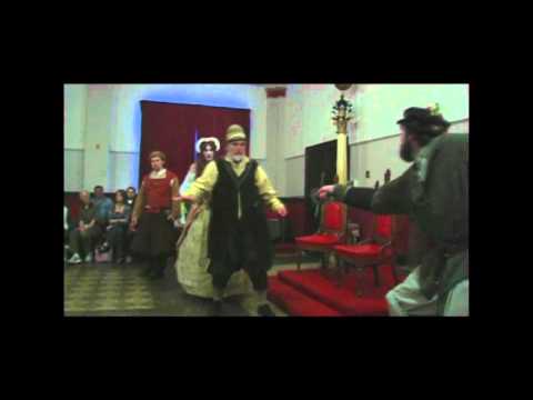 Shrew Trailer