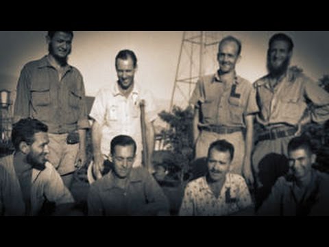 Patriot Profiles | S3 E12: "Trailer: Untold Resistance"