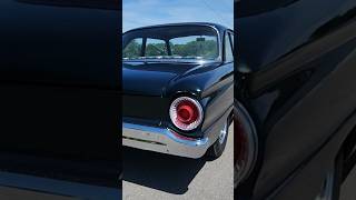 ’62 Ford Falcon 🔥 327 Chevy, Turbo 350 $13k OBO #HotRod #ClassicCar #MuscleCar #FordFalcon