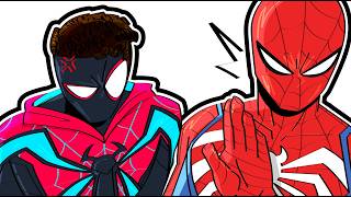 The WORST Spider Man Suits Of All Time
