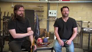 Creative Alchemy with David Patchen and James Devereux