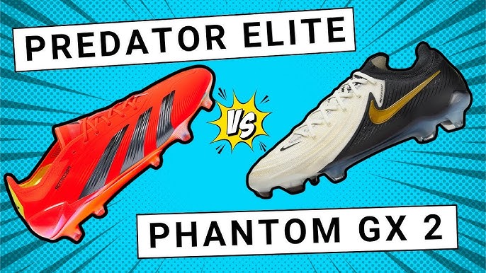 Nike Phantom GX 2 Elite - Review 