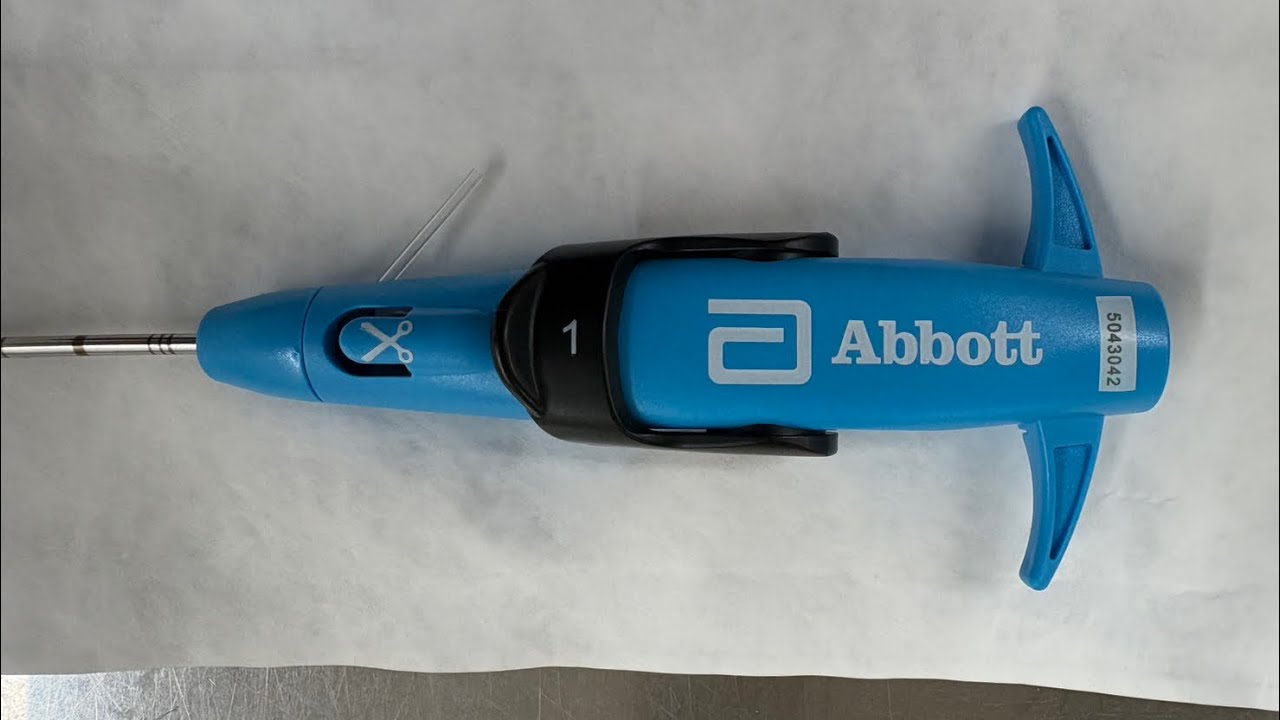 パークローズの練習