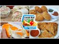 4 BEST BACK TO SCHOOL RECIPES 2021 by (YES I CAN COOK)
