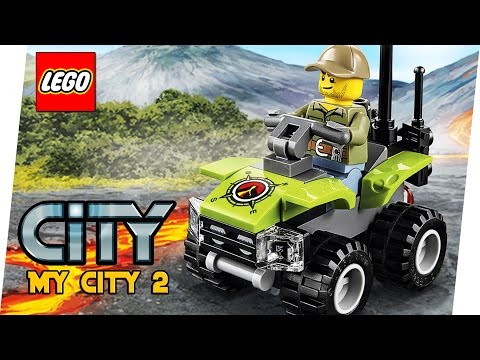 LEGO® City My City 2 Android Gameplay. 