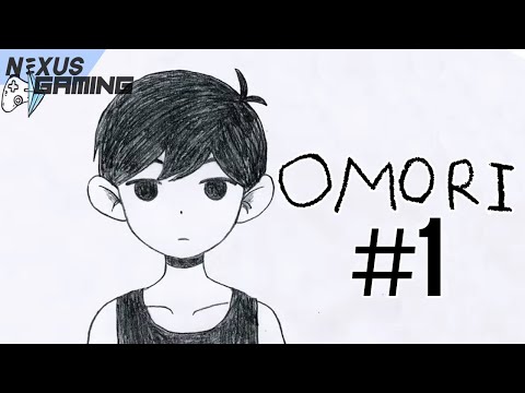 Tradução PT-BR de OMORI - Tutorial de Instalação 