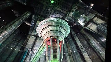 3D MARK 2000 Demo - Abit Siluro Nvidia Geforce 4 Mx-SE 440 NV17 - 128bit/64 MB REALTIMEVIDEO