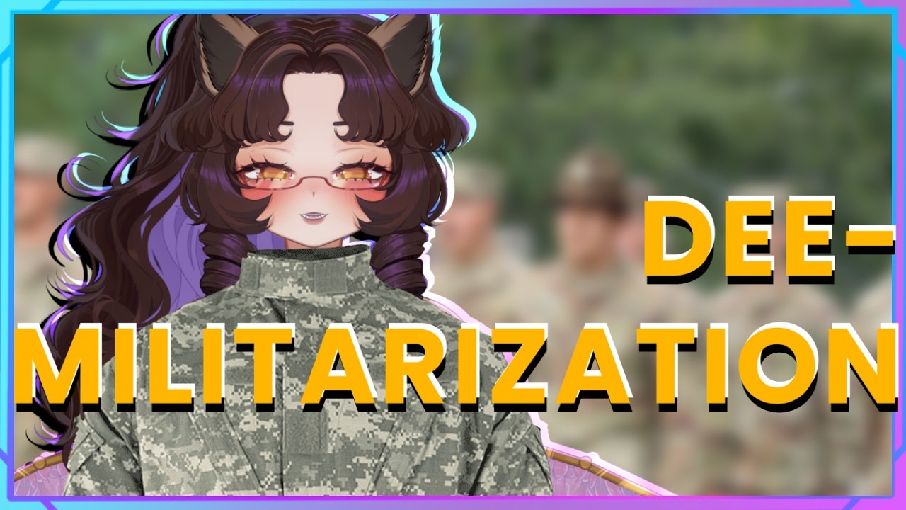 SO, no  !@*7# soldier there I was...🔆〖 Just Chatting 〗🔆