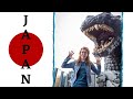 My First Trip To Japan | Part I/3