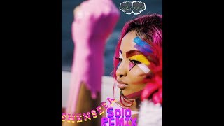 Shenseea - Solo REMIX2K18🇯🇲🔈🎶🎶🎶🎶