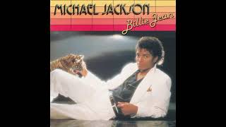 Michael Jackson - Billie Jean (Jimmy Michaels Mix)