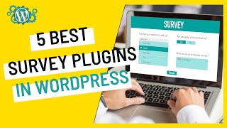 The 5 best WordPress Survey plugins 2021 screenshot 3