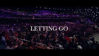 Letting Go LIVE | CRC Music chords