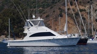 [SOLD] Used 1997 Ocean 40 Super Sport in Los Angeles, California