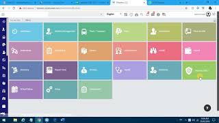 Reset password and access to class teacher