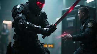 SHADOW STRIKE – Chapter 1 | The First Strike | Action Thriller Story