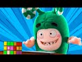 Oddbods | การ์ตูนสนุกๆ สำหรับเด็ก - ตอนที่ 25