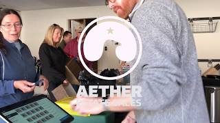 Fall Estate Sales with Aether Estate Sales [20 Second Short Promo]