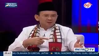 Download lagu KICK ANDY Episode AHOK 'Mr GOVERNOR' Part 4