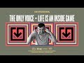 Life Is an Inside Game | A Gary Vaynerchuk Original