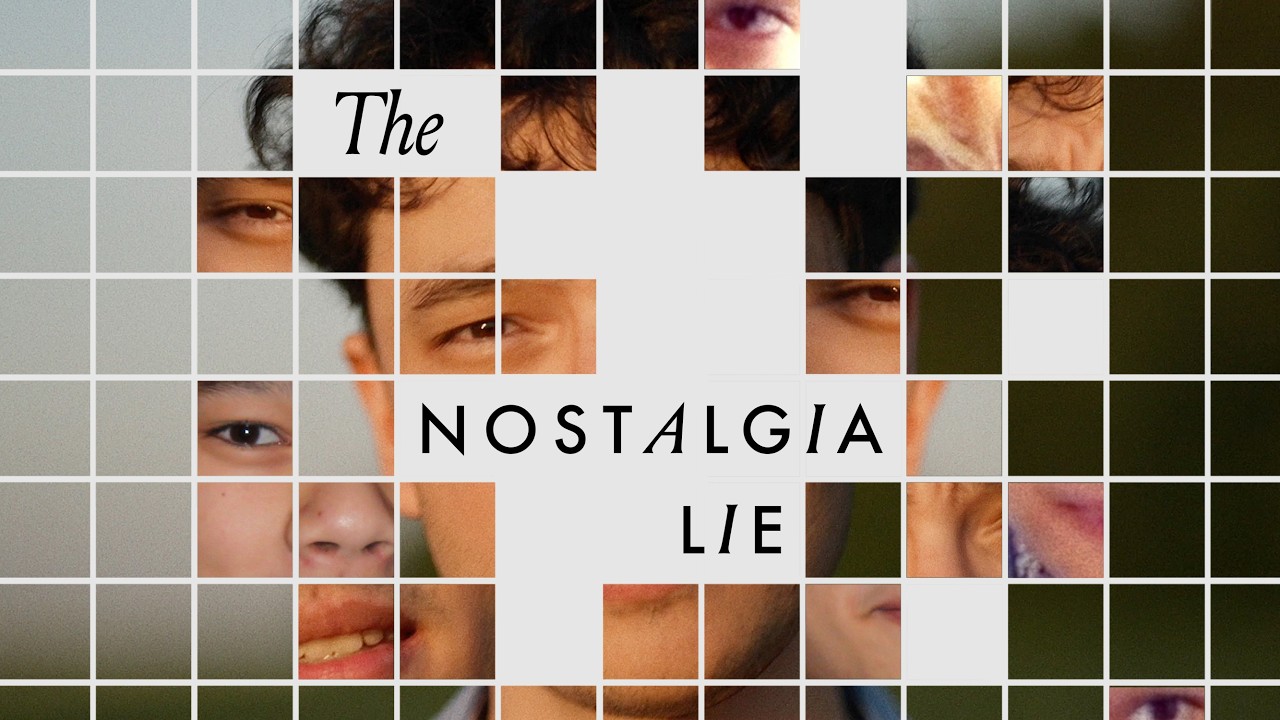 The Aesthetics of Nostalgia: From Personal Memory to Political Weapon