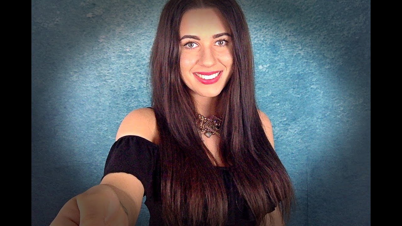 ♡asmr CRANIAL NERVE examination sanftes Sprechen und Flüstern ♡ CocoASMR