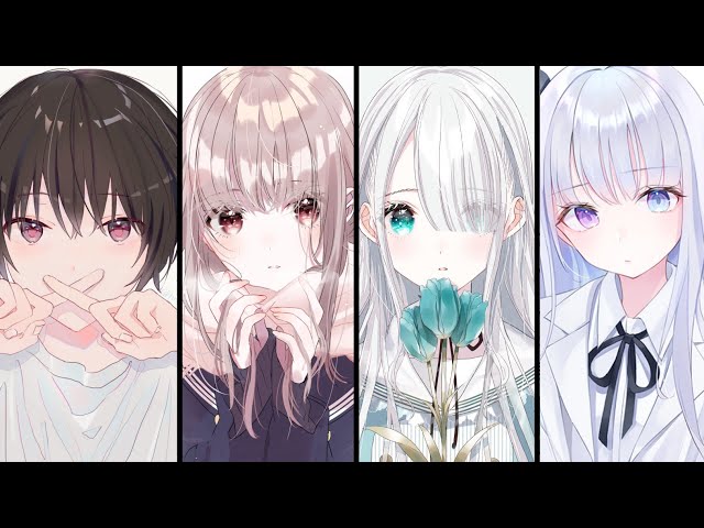 「Nightcore」→Someone You Loved ✘ Lose You To Love Me ✘ Faded ✘ Sing Me To Sleep (Switching Vocals) class=