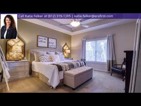 9088 Halston Circle, Newburgh, IN home video tour