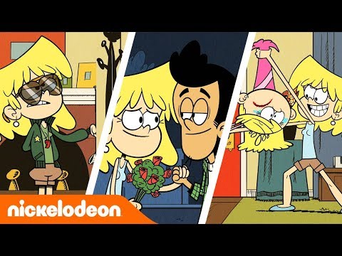 Huize Herrie | Lori, de tortelduif | Nickelodeon Nederlands -  Huize Herrie | Lori, de tortelduif | Nickelodeon Nederlands