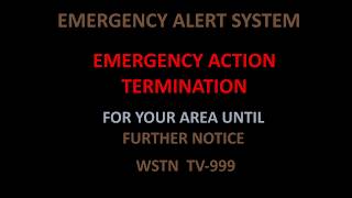 Outrageous EAS - Termination