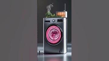 Home Appliances Reimagined