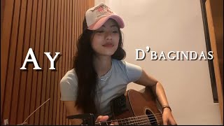 Download Lagu Ay - d’Bagindas//Akustik Cover by Eva Pradila MP3