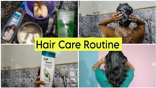 The Perfect Hair Care Routine For Healthy, Shiny Hair