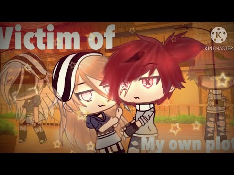 Victim Of My Own Plot (Is she a gold digger?| GLMM | Gacha life