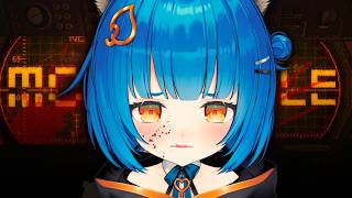 MOLE DRILL INTO EARTH HORROR GAME Poko Rakun