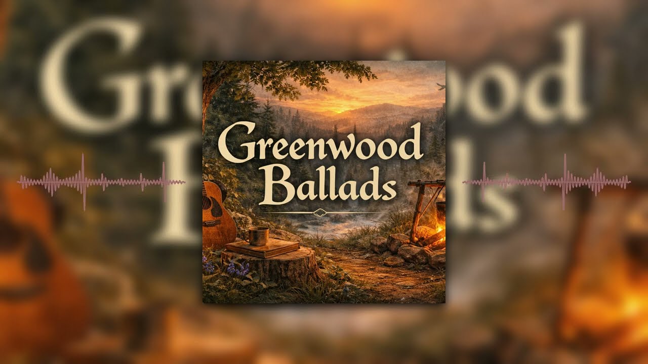 English Folk Music - English ballads and songs | Coal and Brotherhood - Instrumental Music