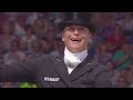 Weltfest des Pferdesports Aachen 2015: Springen, Dressur, Fahren