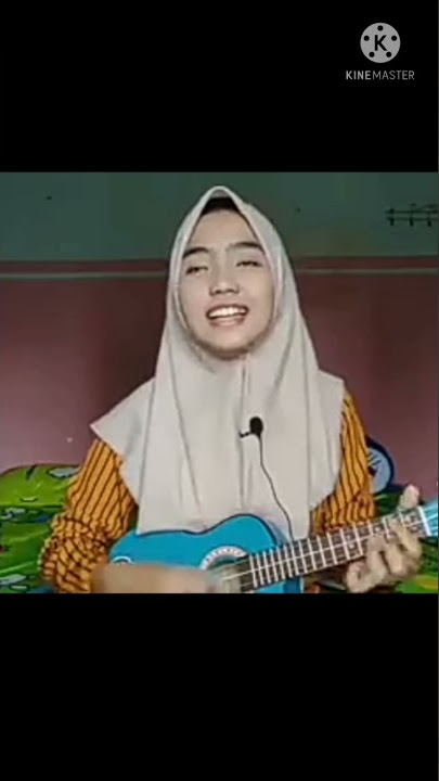 story wa gitar kencrung cewek cantik hijaber