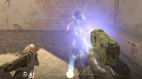 1v7 Clutch || Ninja Defuse || Hype!! || Zeus || CS2 || Random words