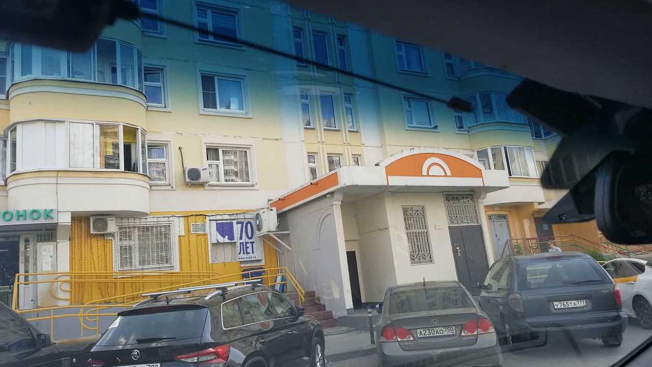 Хендай старекс из кореи