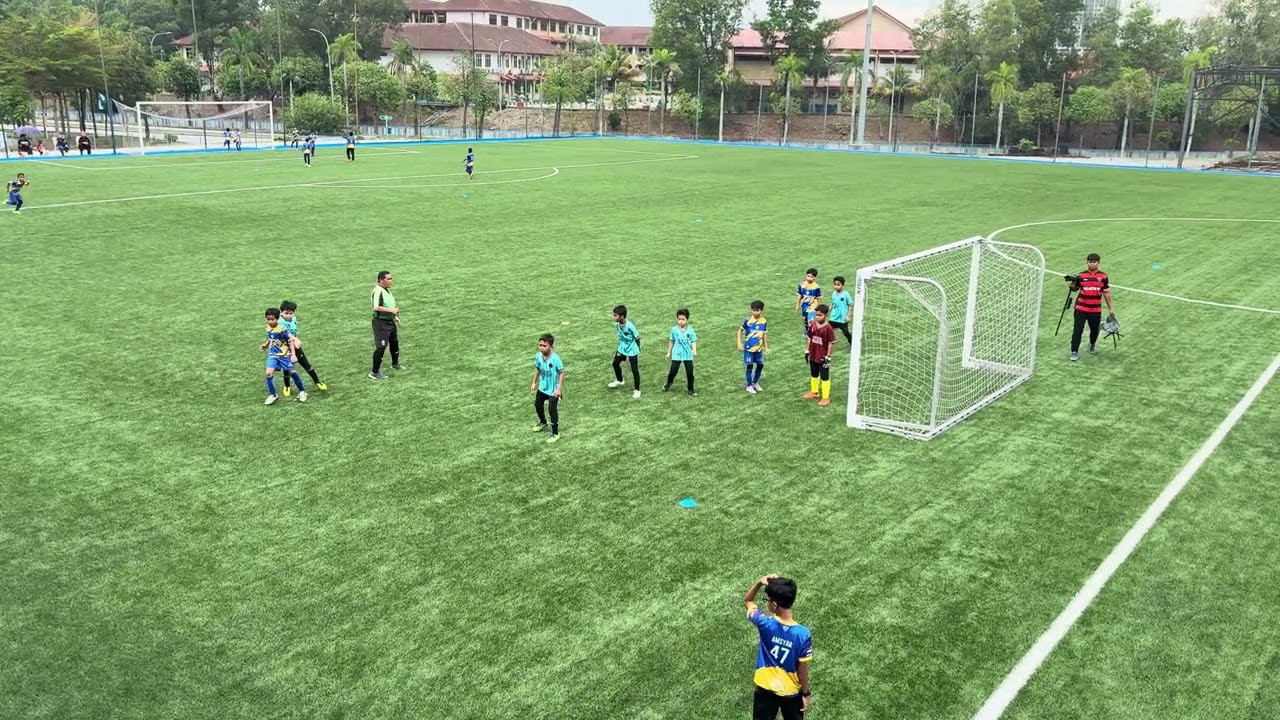 cougar vs maha OFL league 2026