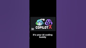 Meet Your New AI Coding Buddy  #GitHub #Copilot