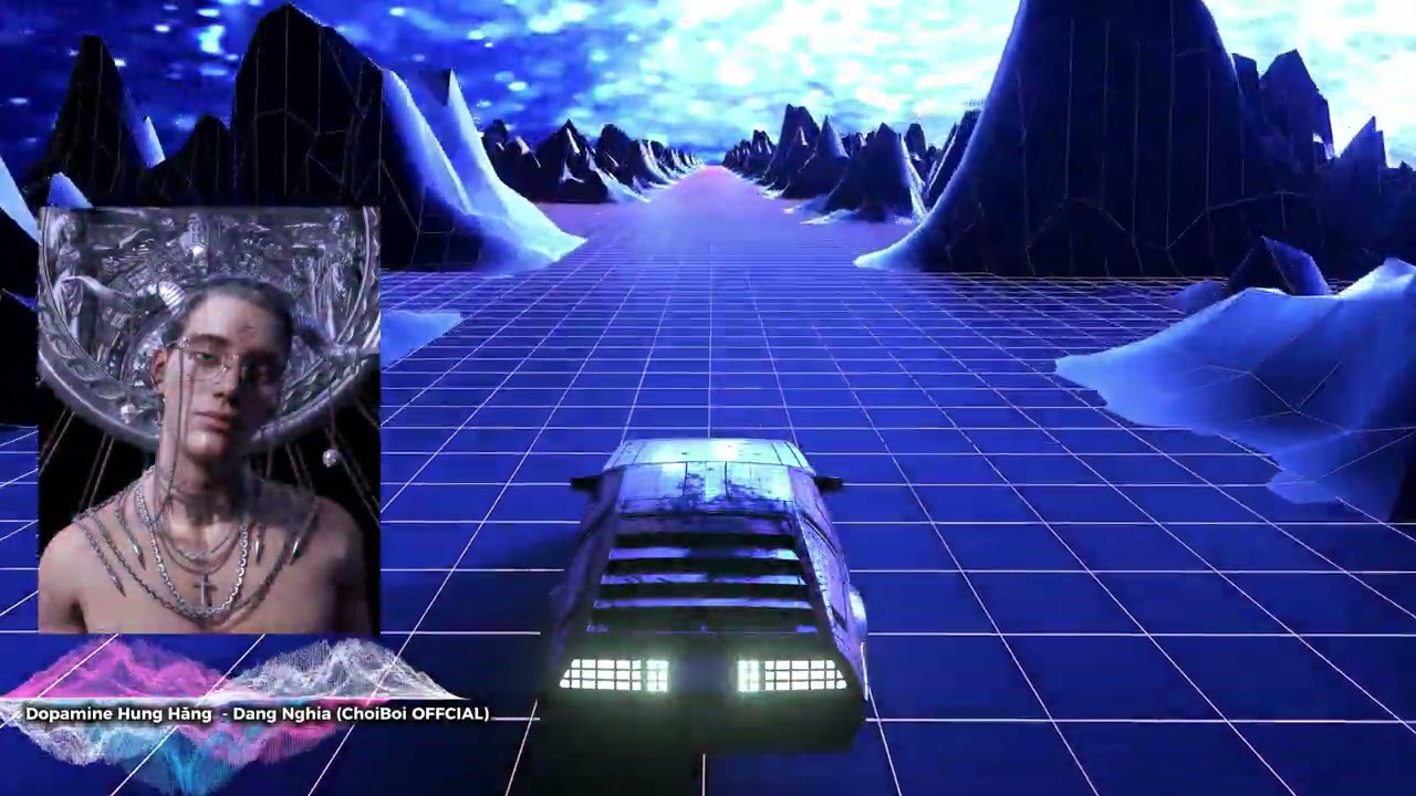 Dopamine Hung Hăng  - Dang Nghia (ChoiBoi OFFCIAL)