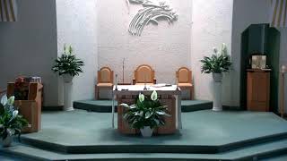 Weekday Mass - St. Ann Parish (Parsippany, NJ)