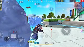 Kill Highlight Four Stack Global Party | Free Fire Indonesia screenshot 4